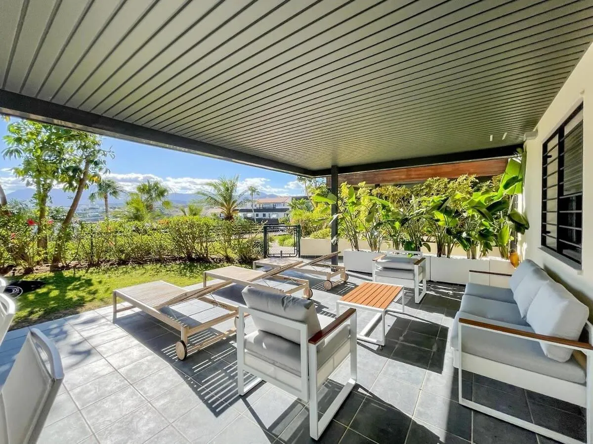 Apartament Hoyo19 2 Luxury Resort Views Pools Parking Paddle Golf Estepona