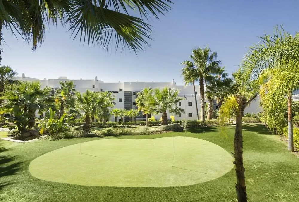 Hoyo19 2 Luxury Resort Views Pools Parking Paddle Golf Estepona 0*,  Spain