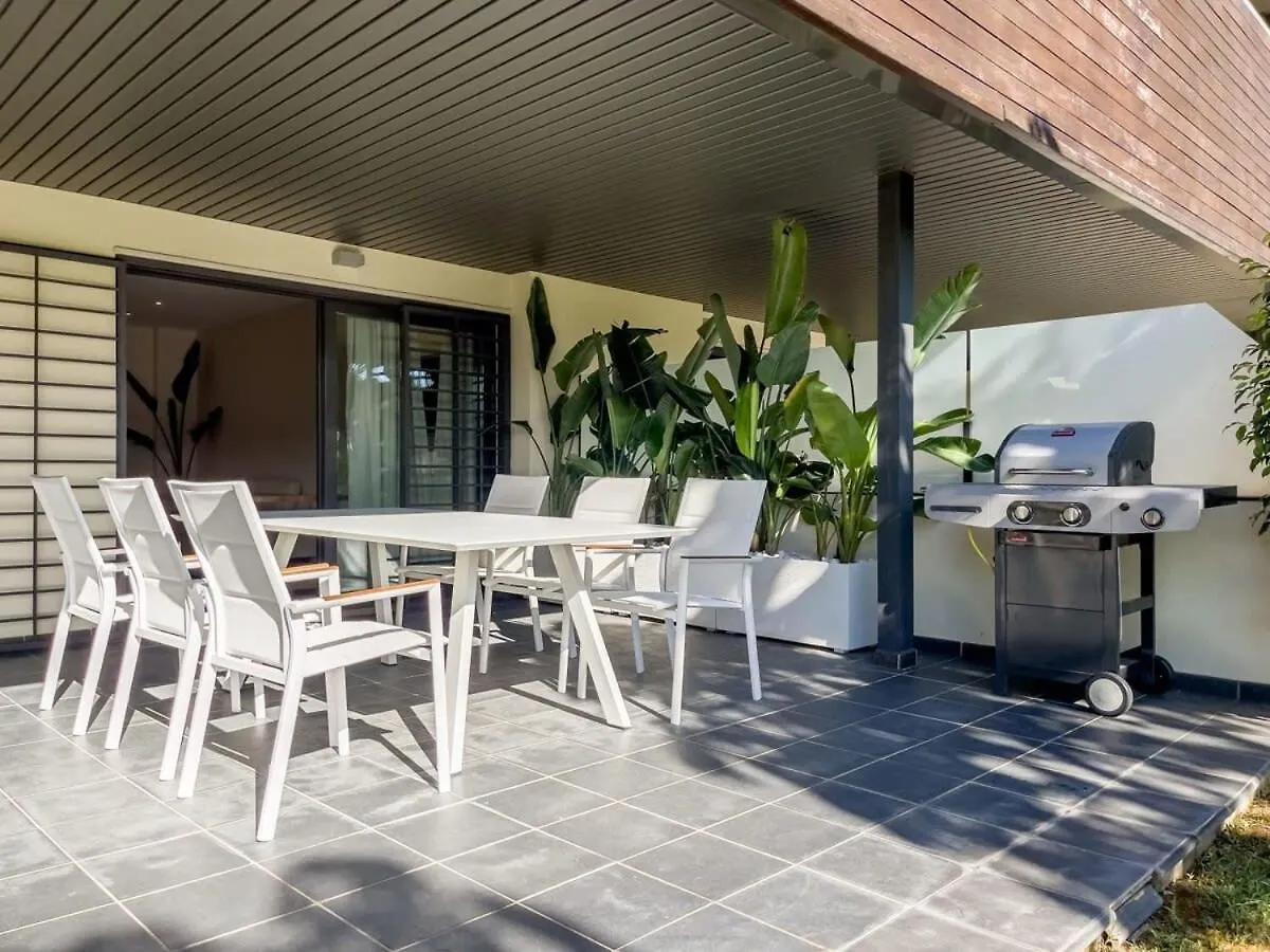Hoyo19 2 Luxury Resort Views Pools Parking Paddle Golf Estepona